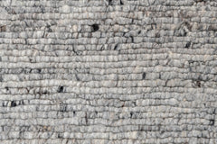 Oblia Rug – Grey