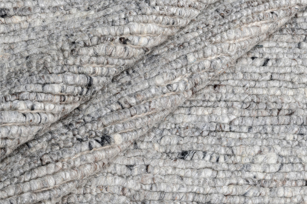 Oblia Rug – Grey