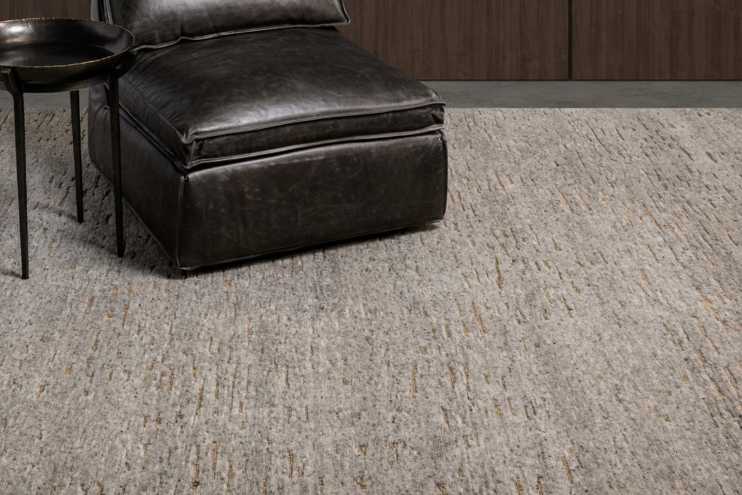 Tierra Rug – Natural Grey