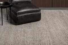 Tierra Rug – Natural Grey