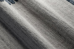 Adra Flatweave Rug – Indigo