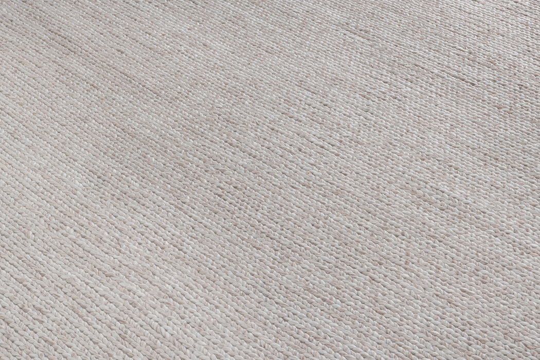 Performance Braided Wool Rug – Marled
