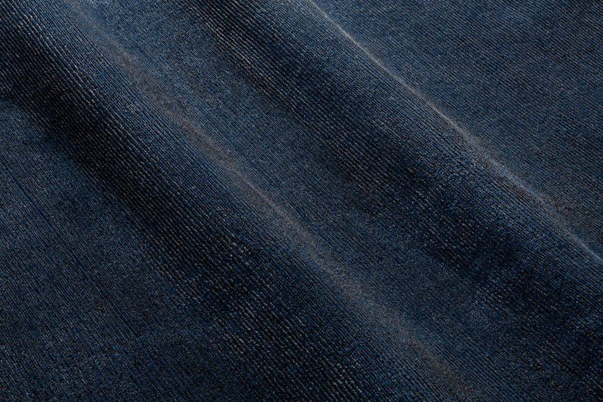Corte Indoor / Outdoor Rug – Navy