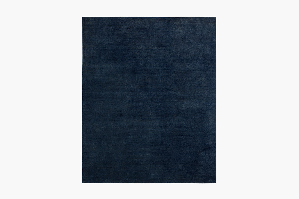 Corte Indoor / Outdoor Rug – Navy