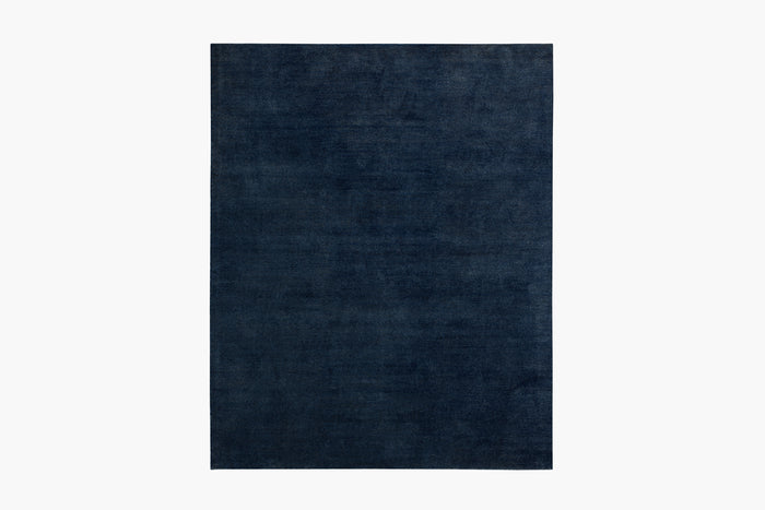 Corte Indoor / Outdoor Rug – Navy