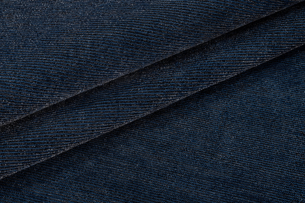 Corte Indoor / Outdoor Rug – Navy