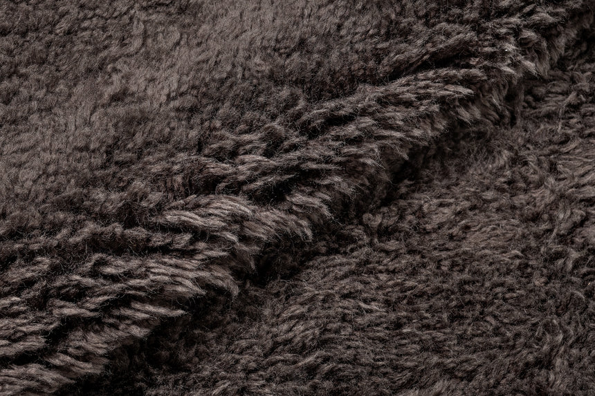Ravenna Rug – Espresso