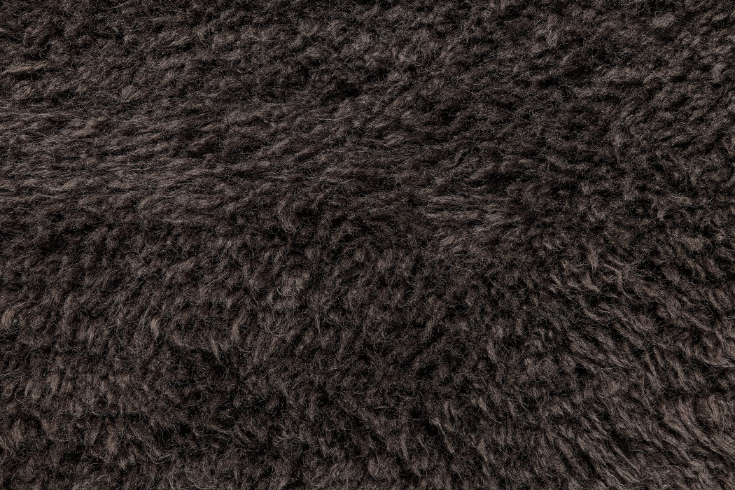 Ravenna Rug – Espresso