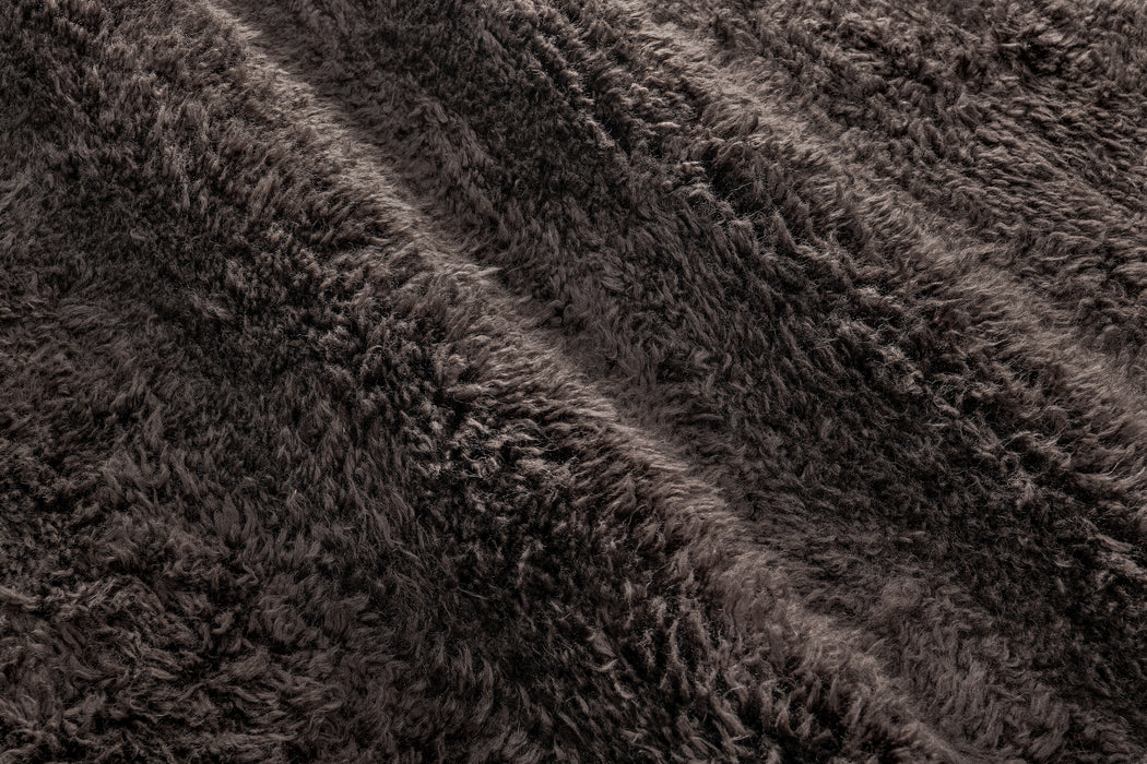 Ravenna Rug – Espresso
