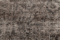 Haro Rug – Espresso