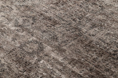 Haro Rug – Espresso