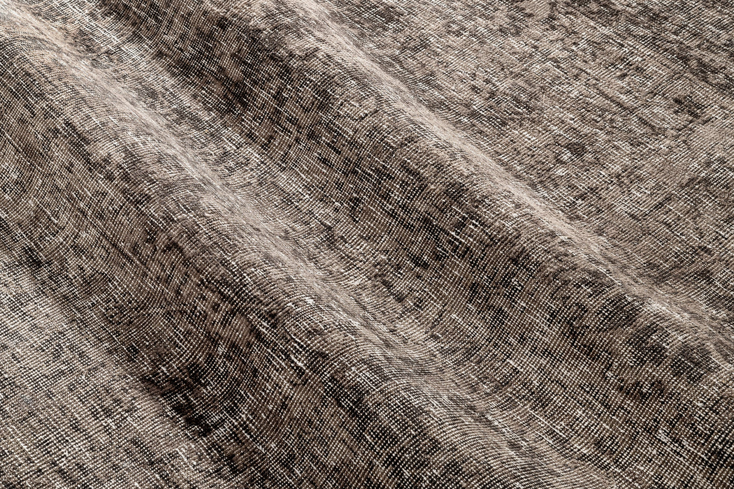 Haro Rug – Espresso