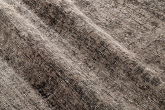 Haro Rug – Espresso