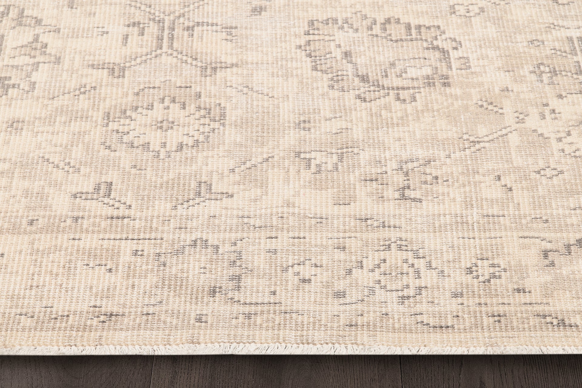 Montilla Rug – Sand