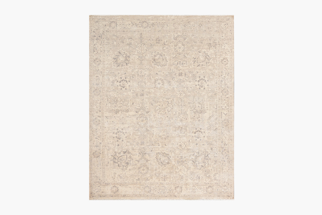 Montilla Rug – Sand
