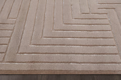 Ballue Rug – Steel