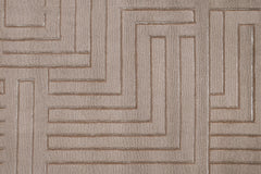 Ballue Rug – Steel