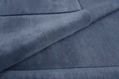 Contour Rug – Indigo