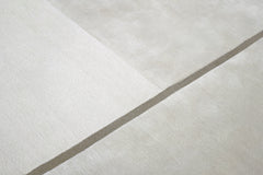 Contour Rug – Ivory