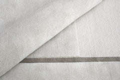 Contour Rug – Ivory