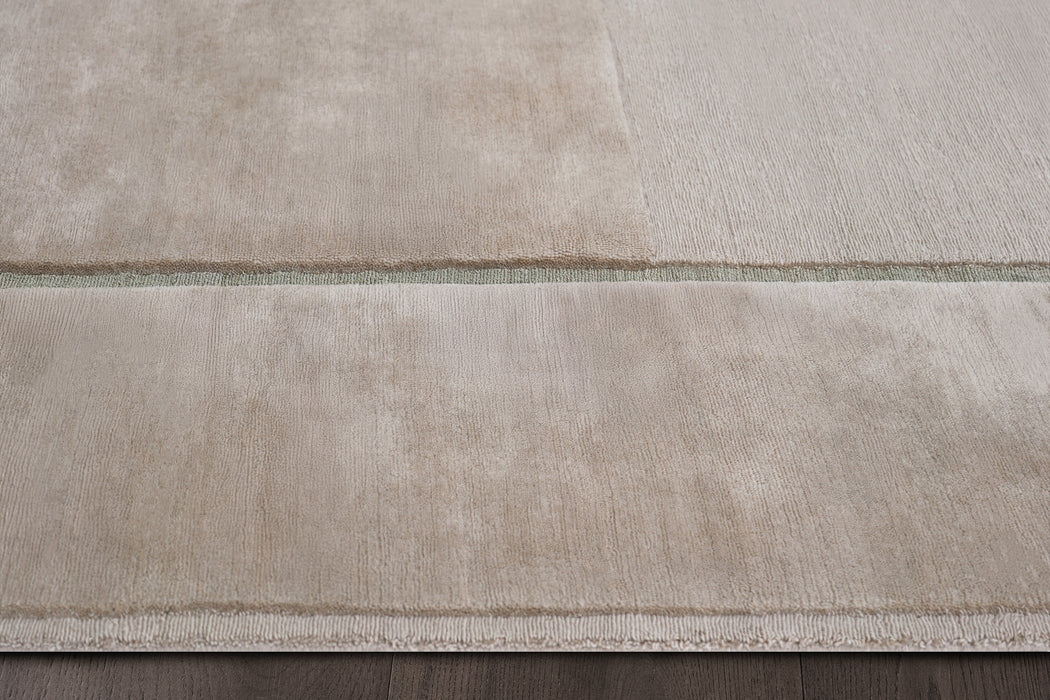 Contour Rug – Rosewood