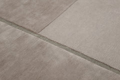 Contour Rug – Rosewood