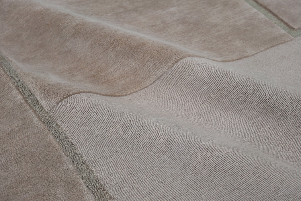 Contour Rug – Rosewood