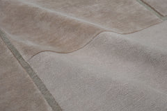 Contour Rug – Rosewood
