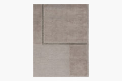 Contour Rug – Rosewood