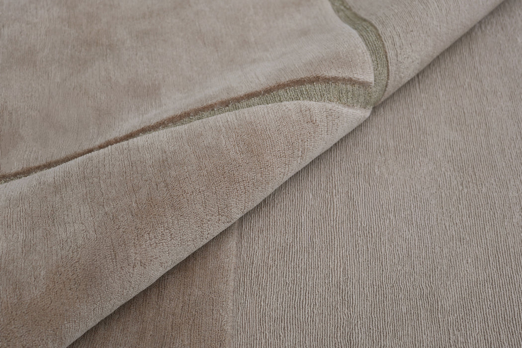 Contour Rug – Rosewood
