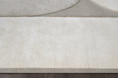 Equipoise Rug – Platinum