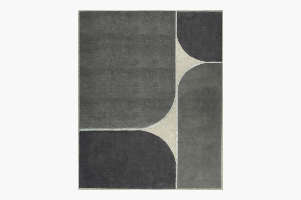 Equipoise Rug – Midnight