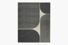 Equipoise Rug – Midnight