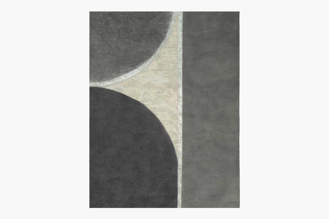 Equipoise Rug – Midnight