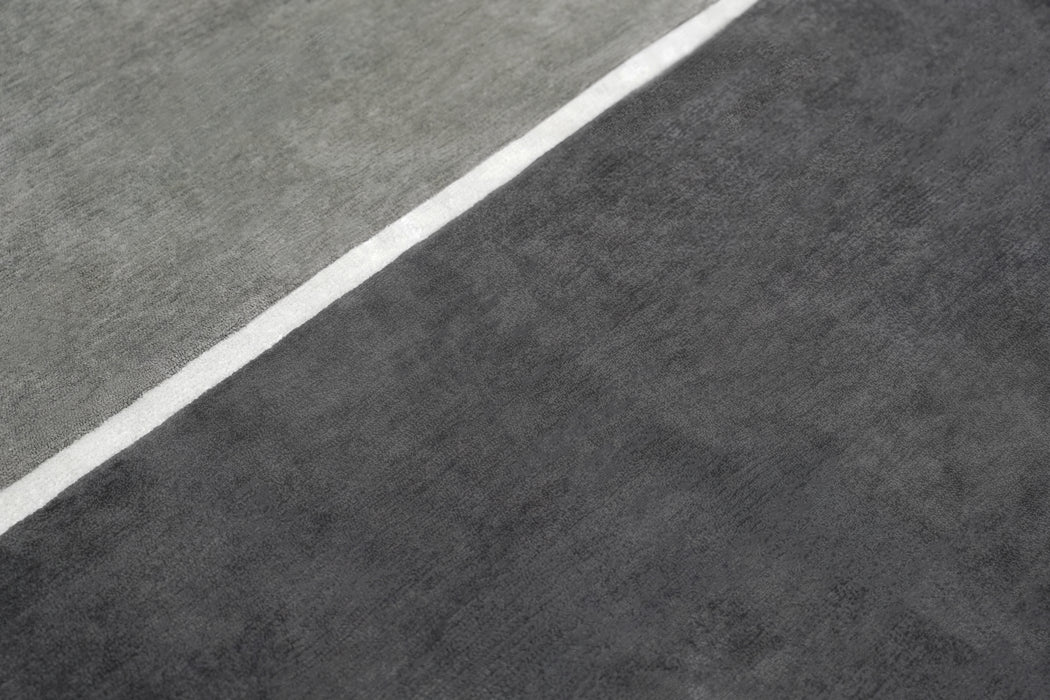 Equipoise Rug – Midnight
