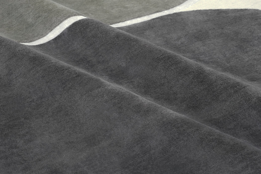 Equipoise Rug – Midnight