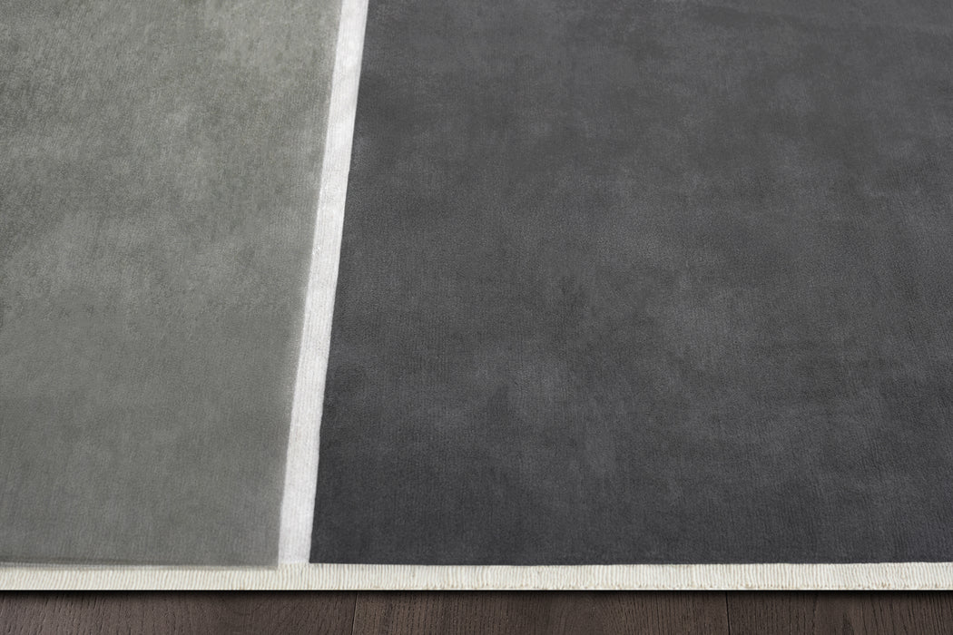 Equipoise Rug – Midnight