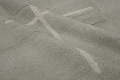 Composition Rug – Driftwood