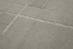 Composition Rug – Driftwood