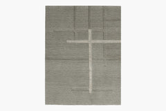 Composition Rug – Driftwood