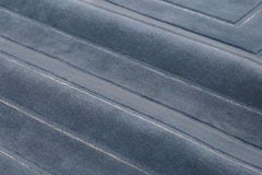 Villandry Rug – Teal