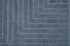 Villandry Rug – Teal