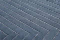 Villandry Rug – Teal