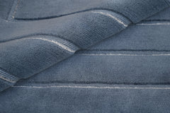 Villandry Rug – Teal