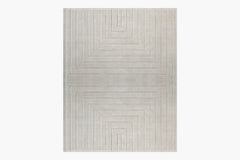 Villandry Rug – Parchment