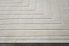 Villandry Rug – Parchment