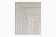 Villandry Rug – Parchment