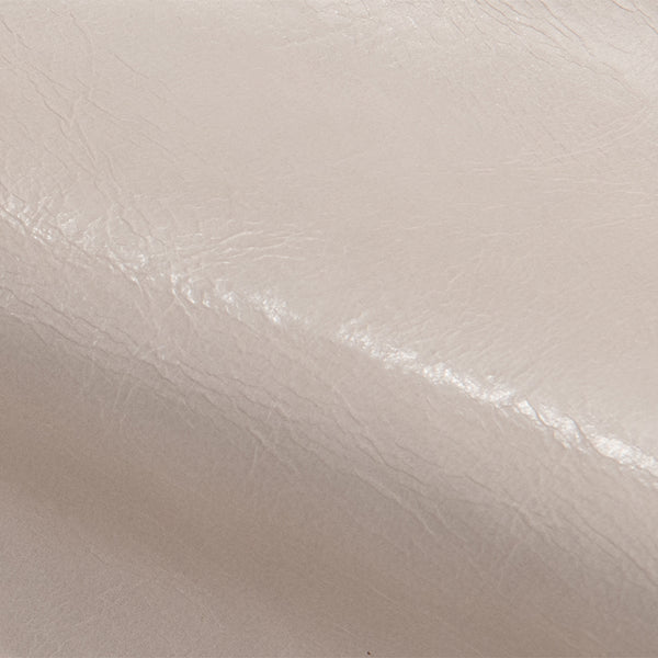 Refined Saddle | Parchment