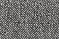 Angled Diamond Pillow Cover - Grey