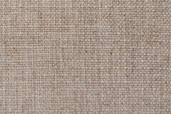 Basketweave Pillow Cover - Sand
